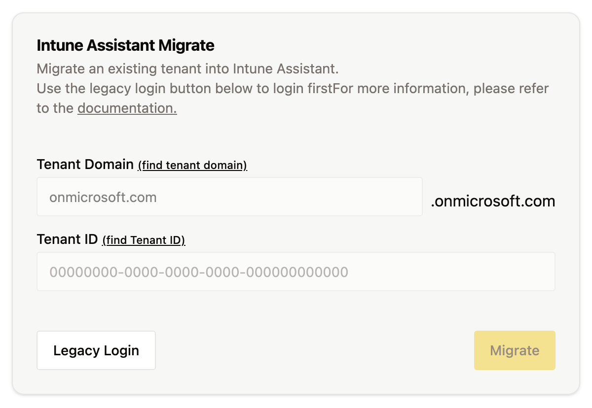 migrate-form